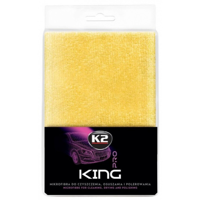 Laveta Polish Galbena [1]