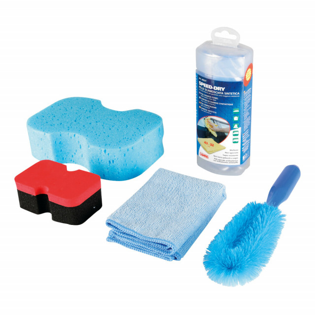 Kit curatare masina [3]