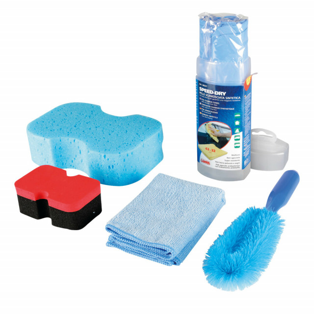 Kit curatare masina [1]