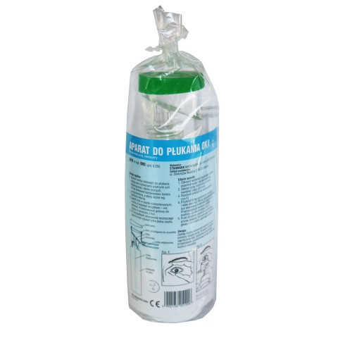 Kit de clatire a ochilor APO [2]