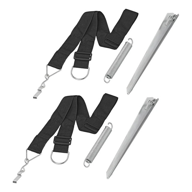 Kit de fixare a copertinei [1]