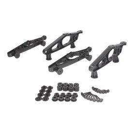 Kit montare parasolar exterior MAN TGA LX LOW CAB [2]