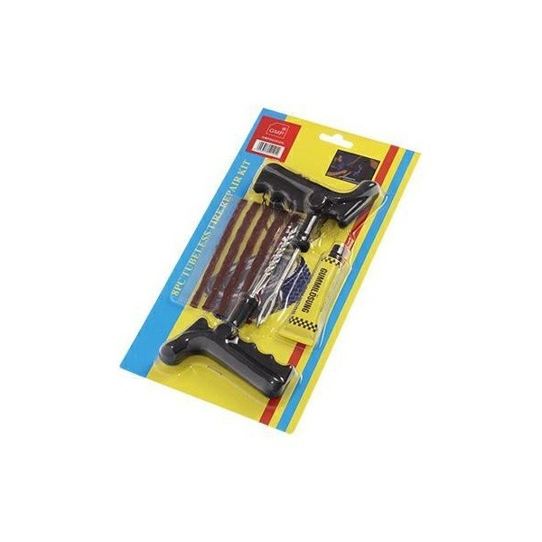 Kit reparatie anvelopa fara camera [2]