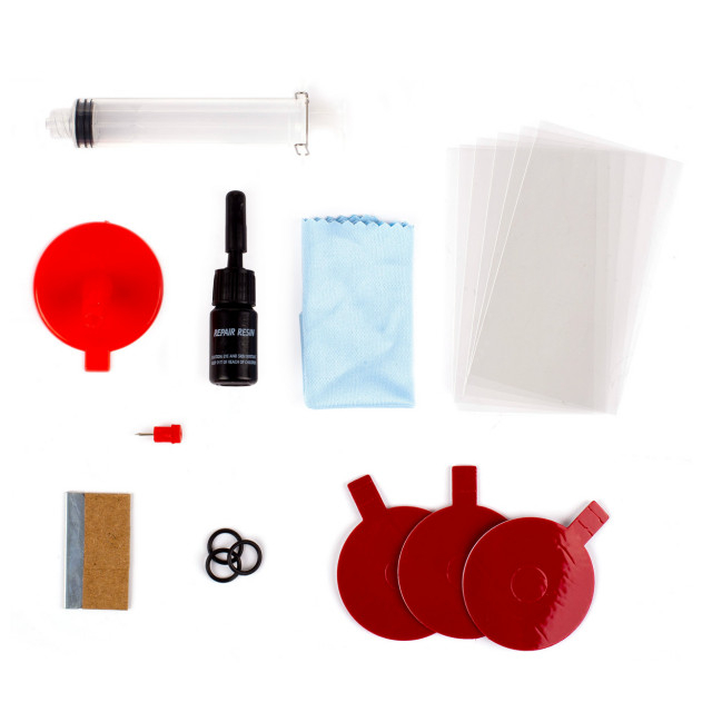 Kit reparatie parbriz [1]