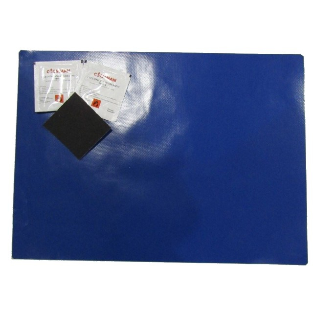 Kit reparatie prelata camion albastra [1]