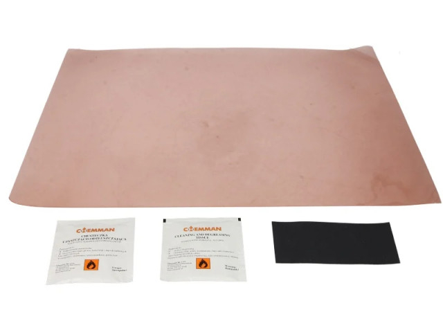 Kit Reparatie prelata transparent [1]