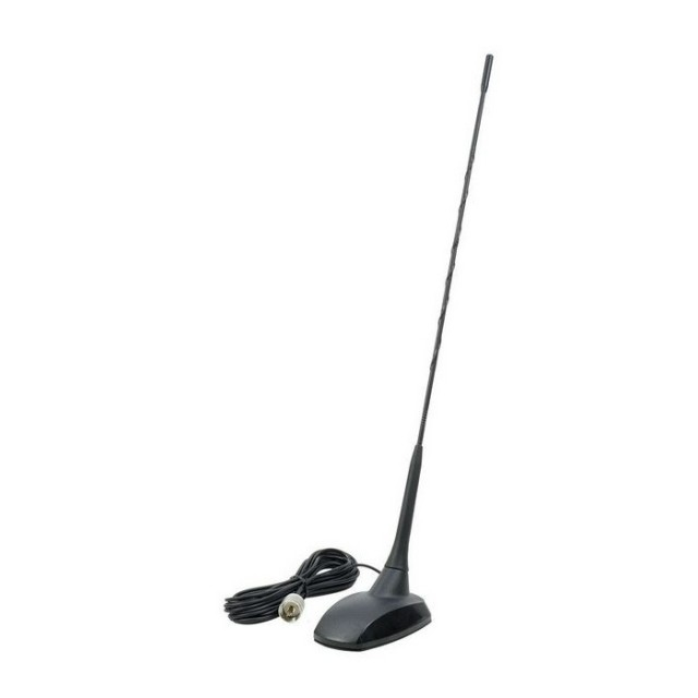 Kit Statie radio CB PNI ESCORT HP 8000L ASQ + Antena CB PNI Extra 48 cu magnet [4]