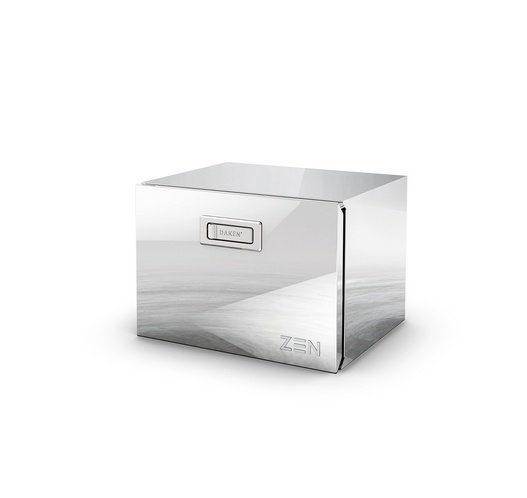 Lada metalica scule ZEN10 550 x 550 x 600mm [1]