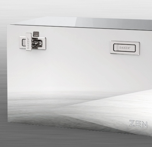 Lada metalica scule ZEN10 800 x 500 x 500mm [4]