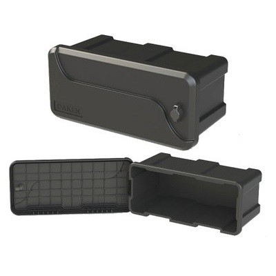 Lada scule Blackit 1 550 x 250 x 280mm [3]