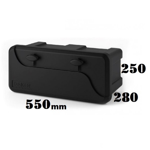 Lada scule Blackit 2 550 x 250 x 280mm [3]