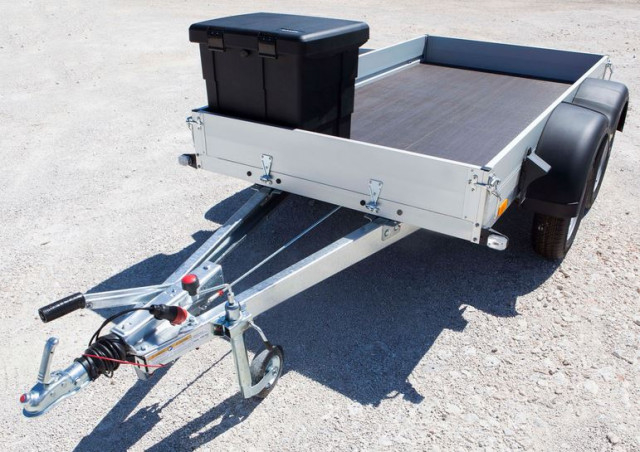 Lada scule PITBOX 655 X 520 X 570mm [3]