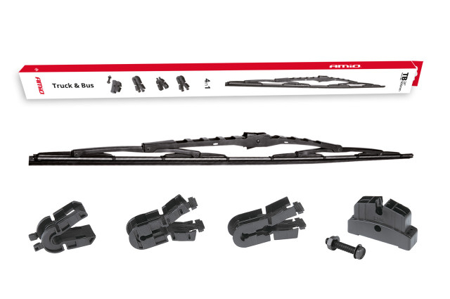 Lama stergator 600mm 24" [1]