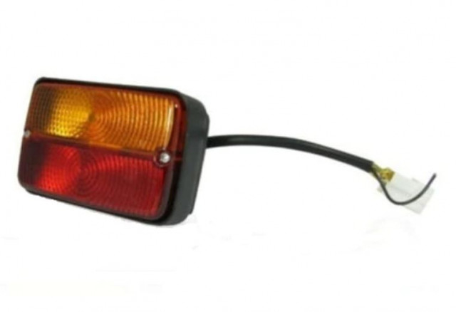 Lampa 3 functii 12x9 cm [3]