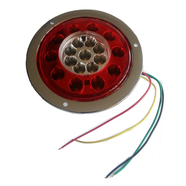 Lampa camion LED 3 functii [1]