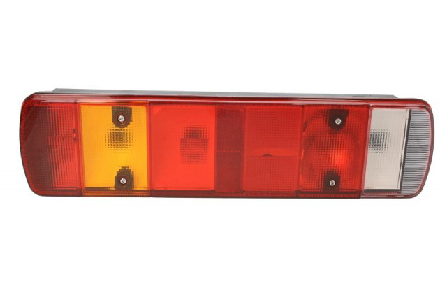 Lampa camion stanga cu mufa [1]