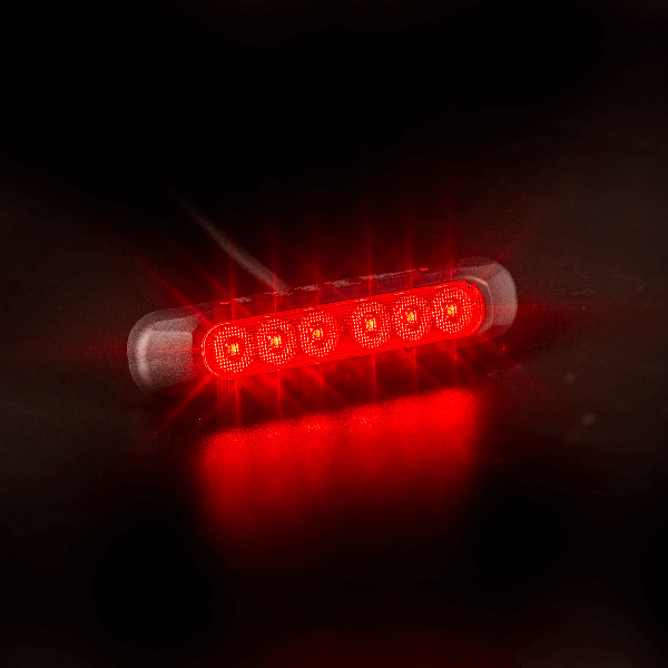 Lampa ceata spate LED 12/24V [3]