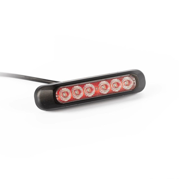 Lampa ceata spate LED 12/24V [1]
