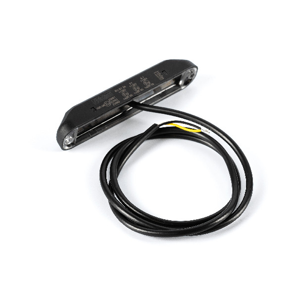 Lampa ceata spate LED 12/24V [2]