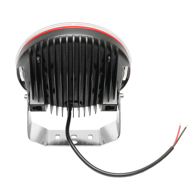 Lampa cu 37 led-uri 10-60V 111W [3]