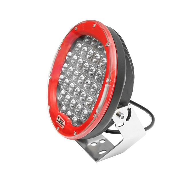 Lampa cu 37 led-uri 10-60V 111W [2]