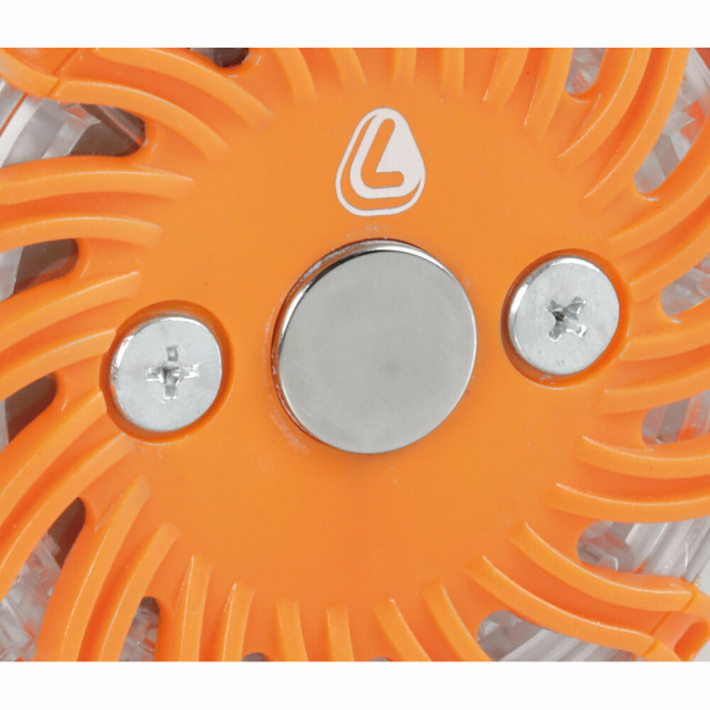 Lampa de avertizare si semnalizare cu LED [5]