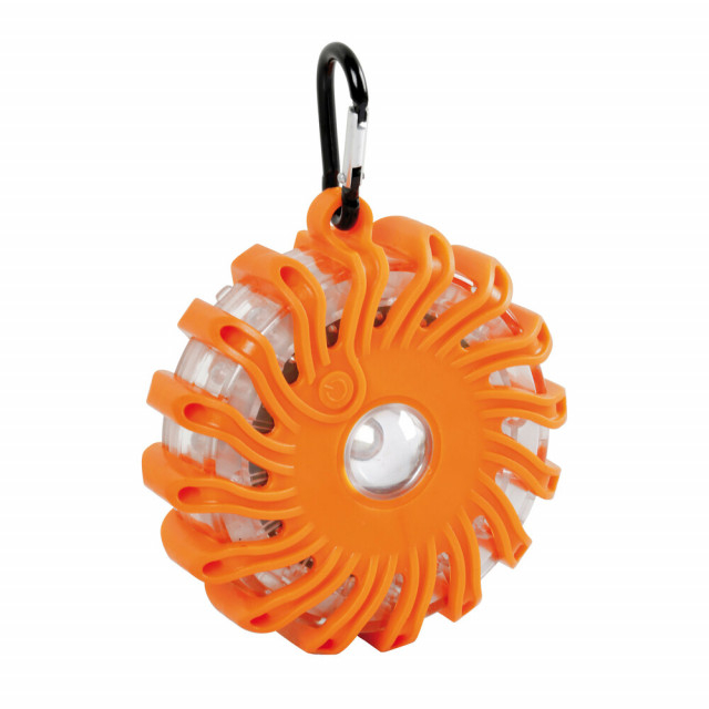 Lampa de avertizare si semnalizare cu LED [1]