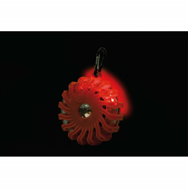 Lampa de avertizare si semnalizare cu LED [6]