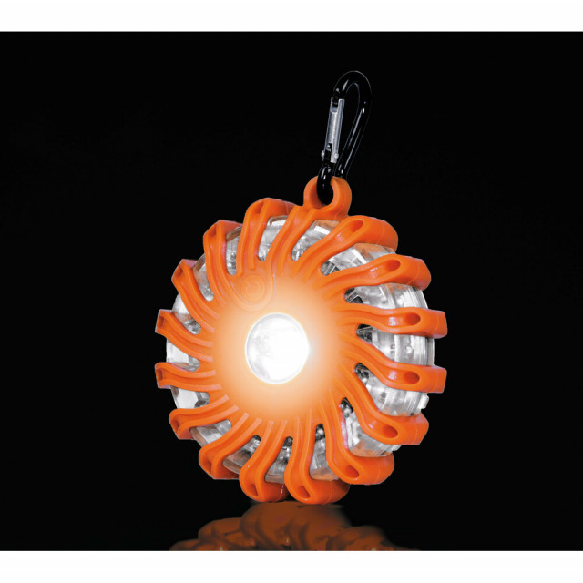 Lampa de avertizare si semnalizare cu LED [4]