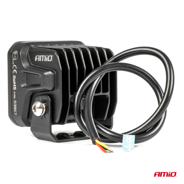Lampa de lucru 10 - 30V [2]