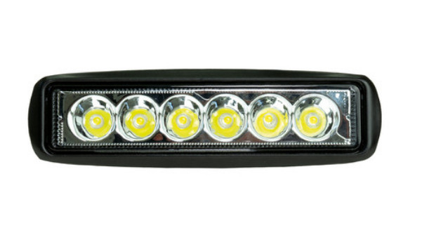 Lampa de lucru 12/24V CANBUS [2]