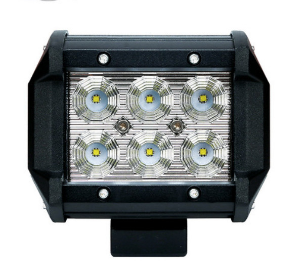 Proiector LED 12/24V CANBUS [3]
