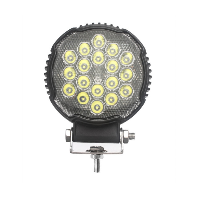 Lampa de lucru 18 LED-uri 27W 12/24V [1]