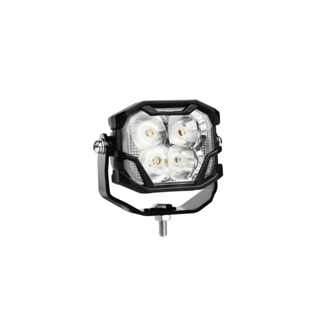 Lampa de lucru 4 led-uri 12 - 24V 16W [3]
