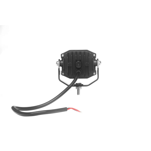 Lampa de lucru 4 led-uri 12 - 24V 16W [5]