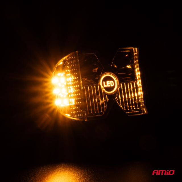 Lampa de lucru AWL66 60W 6500K 6000lm 9 - 36V [8]