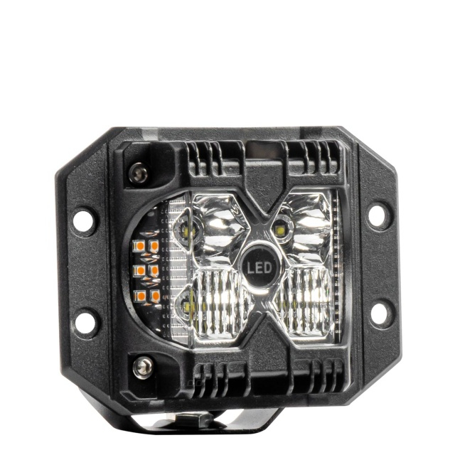 Lampa de lucru AWL66 60W 6500K 6000lm 9 - 36V [1]