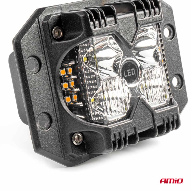 Lampa de lucru AWL66 60W 6500K 6000lm 9 - 36V [2]
