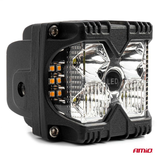 Lampa de lucru AWL67 60W 6500K 6000lm 9 - 36V [2]