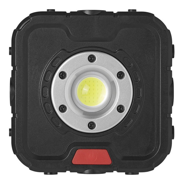 Lampa de lucru cu 2 faze COB-LED 5W 400lm [5]
