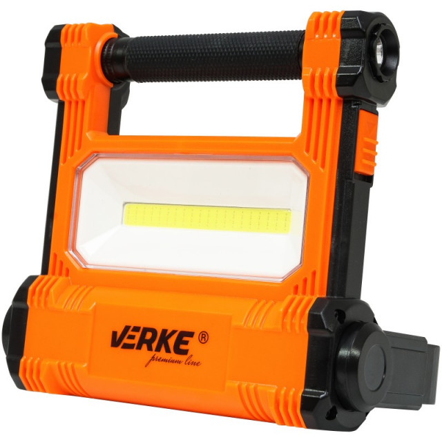 Lampa de lucru cu LED COB 230V 20W [1]