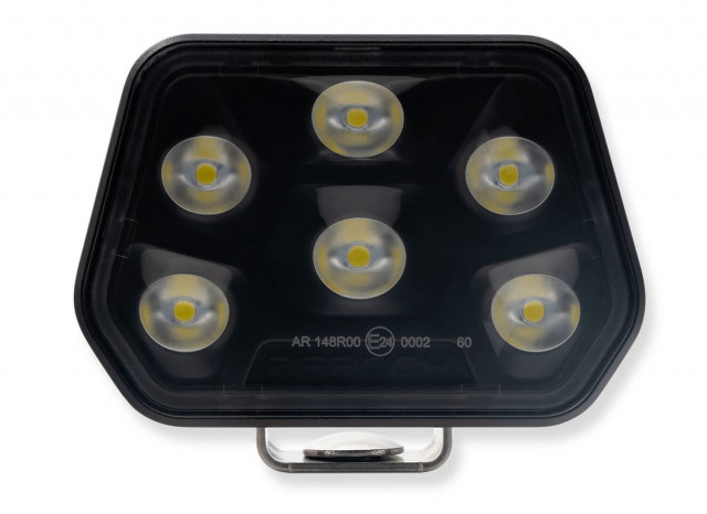 Lampa de lucru LED WORKPOINT II 12/24V [1]