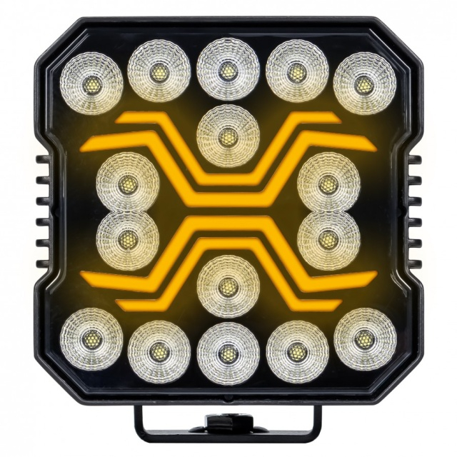 Lampa de lucru LED X-SPIDER [1]