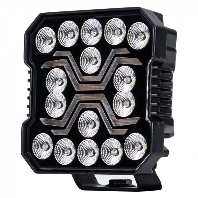 Lampa de lucru LED X-SPIDER [2]