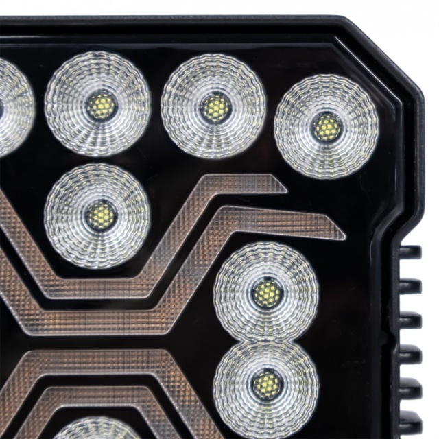 Lampa de lucru LED X-SPIDER [9]