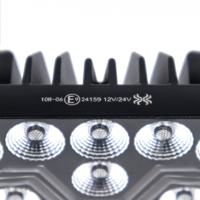 Lampa de lucru LED X-SPIDER [8]