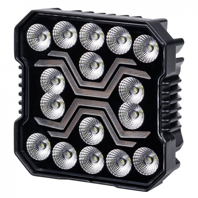 Lampa de lucru LED X-SPIDER [6]