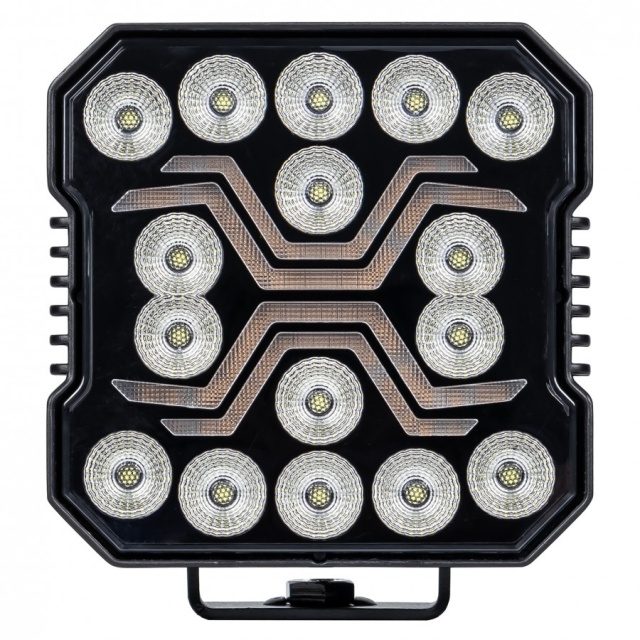 Lampa de lucru LED X-SPIDER [4]