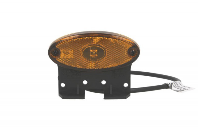 Lampa de marcaj 24V FLATPOINT II [1]