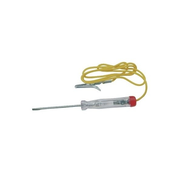 Lampa de test tensiune electrica 6V-24V [1]